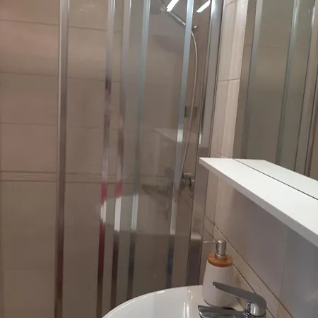 Apartment Encijan *