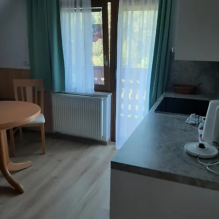 Encijan Apartment