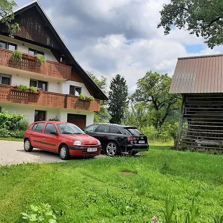 Apartment Encijan