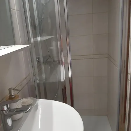 Apartment Encijan *