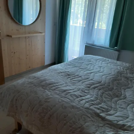 Apartment Encijan *
